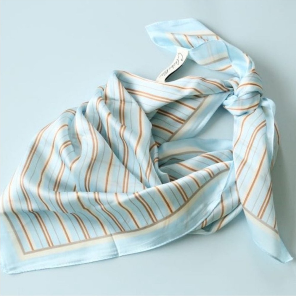 Cleobella scarf